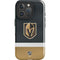 NHL Vegas Golden Knights Jersey iPhone 16 Pro Impact Case